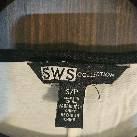 SWS Tank Top - Picture 4 of 4